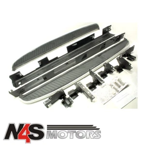 Land Rover Range Rover Sport 2005-2012 estriberas laterales. PARTE VPLSP0040 - Imagen 1 de 3