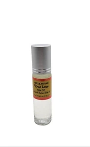 True Love type Roll On Spectrum fragrance oil - Picture 1 of 1