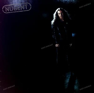 Ted Nugent - Nugent LP (VG/VG) .* - Picture 1 of 1