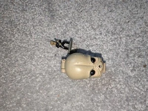 1996 Star Wars Galoob Micro Machines Mini Head Playset Cantina Band LFL - Picture 1 of 3