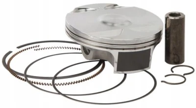 PISTONE KTM (4T) EXCF 450 (EXC-F450) '12-'16 REPLICA 11,8:1 (94,95MM)  - Immagine 1 di 4