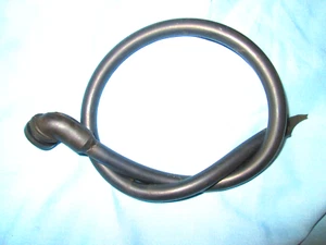 DUCATI OEM AIR BOX  vent hose 748-998 ST2 ST4 ST4S MONSTER SS  (many) - Picture 1 of 4