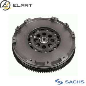 FLYWHEEL 2294 701 067 FOR SSANGYONG KORANDO/C D22DTF 2.2L 4cyl KORANDO - Picture 1 of 7