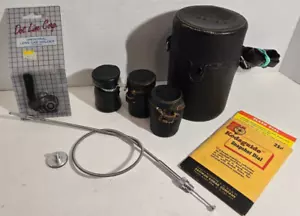 Camera Case Clean Out. - Picture 1 of 8