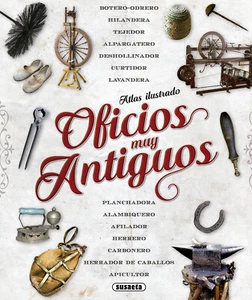 Libro Oficios muy antiguos - Imagen 1 de 1