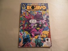 Eclipso #2 (DC 1992) Free Domestic Shipping