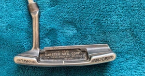 Ping Anser 2 Paten.Pend Black Putter - RH - 35.5" 3936 - Picture 1 of 9