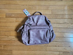 Roulens Women's Fashion Backpack Purses,Large Travel Backpack For Women - Picture 1 of 2