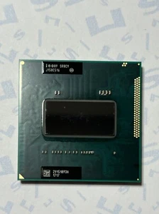 Processeur Intel® Pentium® B960 (sr0c9) 2 Mo de cache, 2,2 GHz - Bild 1 von 2