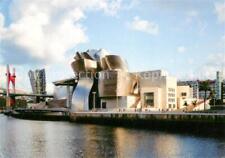 73319561 Bilbao_España Museo Guggenheim Arquitectura Bilbao España