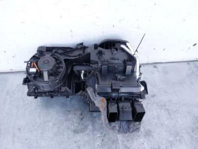 5Q1820005AK SCATOLA RISCALDAMENTO CLIMATIZZATORE SKODA OCTAVIA III (5E) 1.4 TB M - Immagine 1 di 3