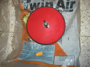HONDA CR 80 - 1986/2007 - COUVERCLE DE FILTRE A AIR - TWIN AIR - Bild 1 von 1