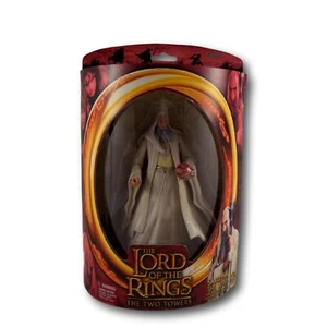 El Señor de los Anillos - Las Dos Torres - Saruman el Blanco - Imagen 1 de 1