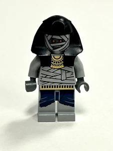 Lego Mumienkrieger 1 Dual Face Pharaoh's Quest pha003 - Bild 1 von 1