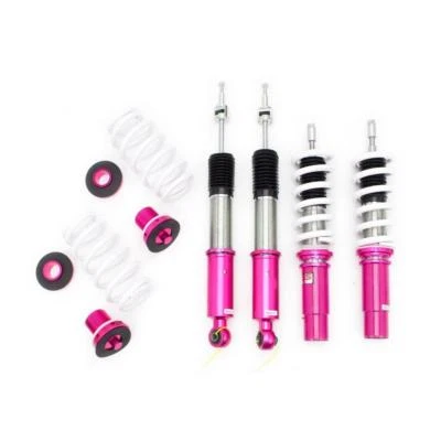 GODSPEED PROJECT MONO-SS ADJ. COILOVER DAMPER KIT FOR 12-17 AUDI A7 QUATTRO 4G8 Foto 1 de 4