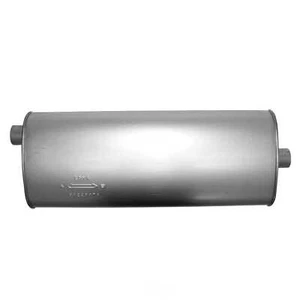 Exhaust Muffler-121.1" WB AP Exhaust 700469 - Picture 1 of 3