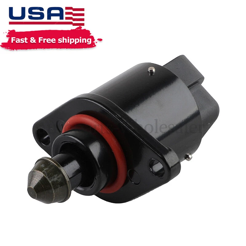 Новый регулятор холостого хода воздуха клапан для Dodge Ram Jeep Grand Cherokee 5.2 5.9L 53030657AB - Изображение 1 из 4