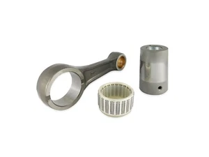TOP® Conrod Kit For Arctic Cat 2004 2005 2006 2007 2008 DVX 400 ATV Con-rods - Picture 1 of 6