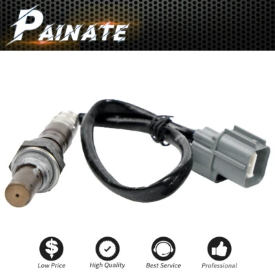 Quality Oxygen O2 Sensor Upstream for 2003-2004 Acura RSX Type-S 2.0 234-9005 - Изображение 1 из 4