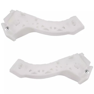 Кронштейн фиксатор переднего бампера для Mazda 3 2004-2008 годов выпуска левый правый - Изображение 1 из 4