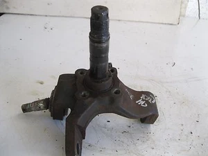 V9 Honda TRX 300 2x4 1994 Left Knuckle 51220-HC4-840  - Picture 1 of 4