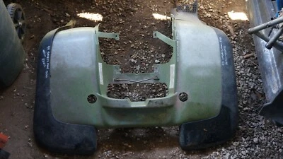 99-04 Polaris Sportsman Magnum 330 335 500 Fender Front Fairing 5432139 4F010 - Image 1 of 2