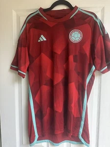 Adidas Colombia Away Jersey - Picture 1 of 7