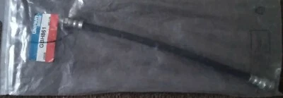 Ford Mondeo MK1 MK2 Estate Drum Brakes Rear Flexible Brake Hose Unipart GBH861  - Image 1 of 4