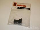 Raven ~ Spring-Loaded Crocodile Clip Connector ~ New old stock