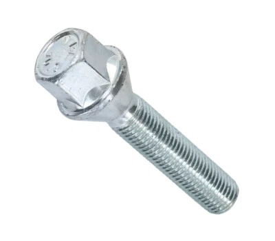 Set 10 Conical Bolts - TC0 Pilot Skoda Favorit - Image 1 of 2