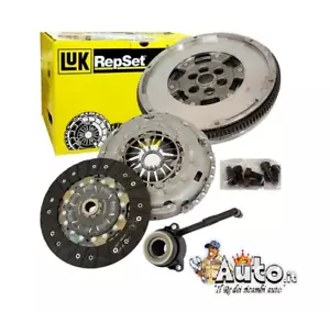 KIT FRIZIONE + VOLANO LUK ALFA ROMEO MITO 1.3 MULTIJET 66KW 90CV 6 MARCE - Bild 1 von 1