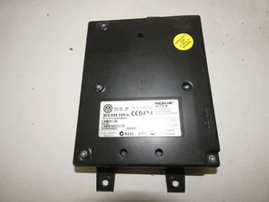 Centralina Interfaccia Variant VW Golf V 5 anno 2008 3C0035729G - Foto 1 di 1