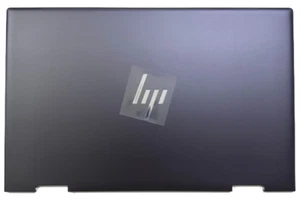 N09644-001 HP ENVY 15-EW 15Z-EY 15T-EW 15-EY LCD Back Cover Top Case Brown - Afbeelding 1 van 2