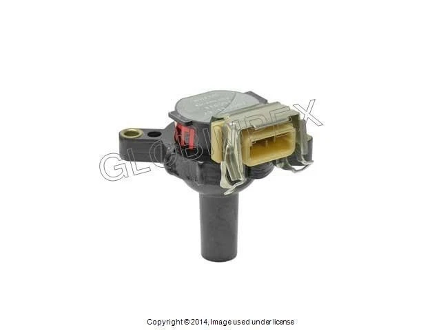 BMW E36 E38 Ignition Coil BREMI / STI OEM +WARRANTY - Image 1 of 1