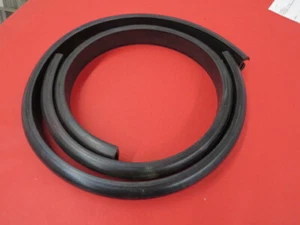 NEW 1942-47 Ford pickup front fender to cab seals 21C-16070-S - Picture 1 of 3