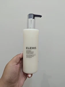 Elemis Dynamic Resurfacing Facial Wash Skin Refining Cleanser 200ml - Picture 1 of 1
