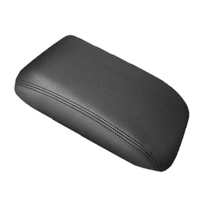 Protect Your Armrest with Faux Leather Cover for For Accord and Clean - Picture 1 of 8
