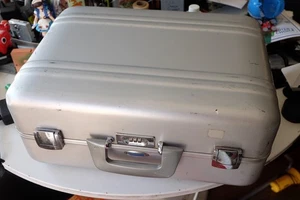 Halliburton Zero Aluminium Koffer 18x13x8 - Bild 1 von 9