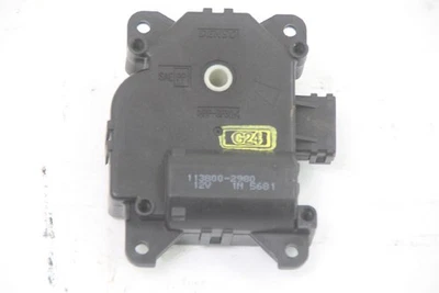 Actuador calefacción honda accord 8 tourer cw 1138002980 denso 04-2011 Foto 1 de 3