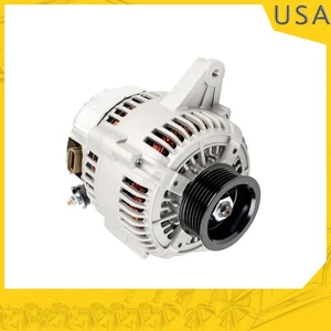 Fits Toyota Avalon 1998 1999 2000 2001 2002 2003 2004 Alternator 13706N 13706 - Picture 1 of 18