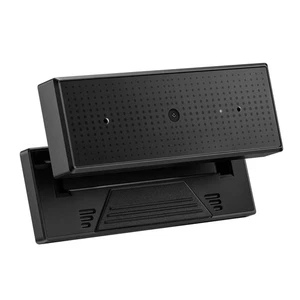 Kamera internetowa ASUS ROG Eye S Full-Hd (60 FPS, Full-Hd, mikrofon z redukcją szumów, niebieski - Zdjęcie 1 z 10