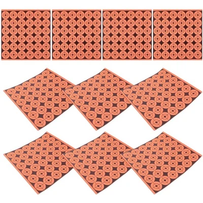 360 pezzi di etichette portatili professionali per l'allenamento sportivo - Imagen 1 de 4