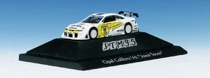 Herpa PKW Opel Calibra V6 Jost Team DTM 1995 - Picture 1 of 1