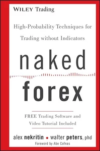 Naked Forex Alto Probabilidad Techniques Libro en Rústica A255 - Imagen 1 de 4