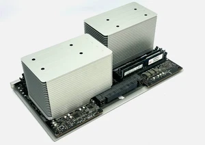 Mac Pro 5,1 Dual Processor Tray (12 Core)  3.06 GHz Xeon (2X6 Core)  64 GB Ram - Picture 1 of 1