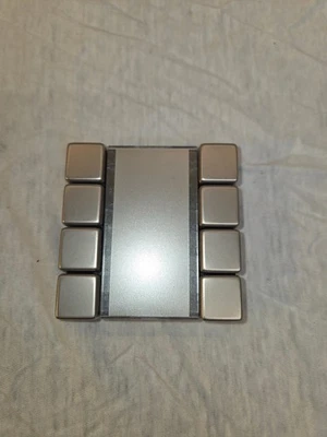 Jung Funk Wandsender 4 Kanal LS / ES 44F - Bild 1 von 2