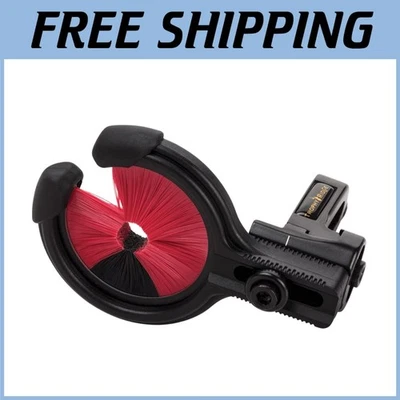 Whisker Biscuit Archery Arrow Rest, Red, Medium - Image 1 of 3