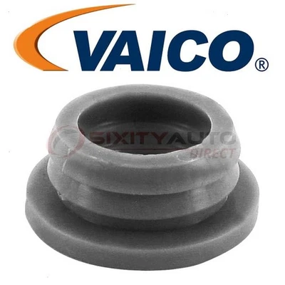 VAICO Engine Crankcase Vent Valve Seal for 1996-1999 BMW 328is - Emission kw - Imagem 1 de 4