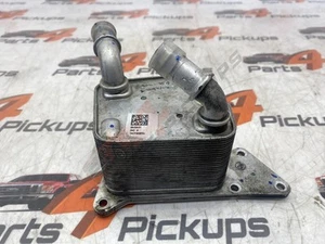 2020 Ford Ranger Wildtrak Automatic Oil Cooler 2019-2023 - Picture 1 of 10
