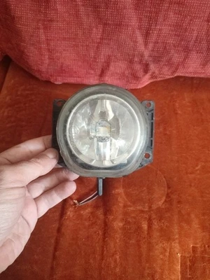 FENDINEBBIA ANTERIORE ALFA ROMEO 156 Berlina 1° Serie  - Изображение 1 из 3